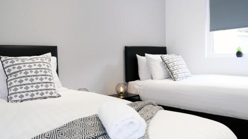 The Kop End Hotel by Serviced Living Liverpool, Liverpool (photo 8)