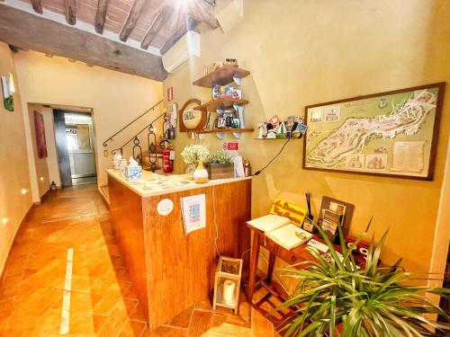 Il Corso, Montepulciano (zdjęcie 9)