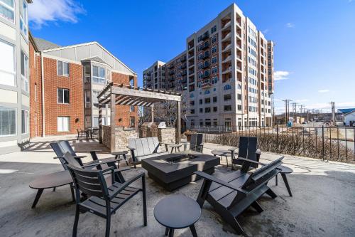 Kasa South Bend-Notre Dame - main image