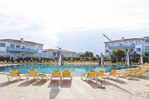 Villa Oasis Park Portimao gîte à louer Arge