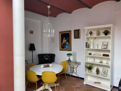  Casa Boutique Eros in Carmona