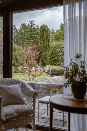 편의 시설/서비스, LA NATURE Hosteria boutique B&B in 탄딜