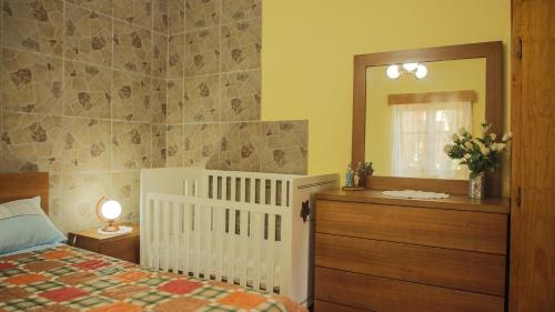  Sagrada Família Country House in Marco de Canavezes