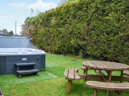 Primrose Cottage UK38006 gîte à louer Flaxton