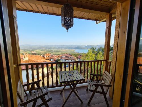 Amber Suites Akyaka