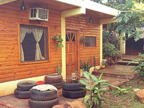 Hostel Sin Fronteras