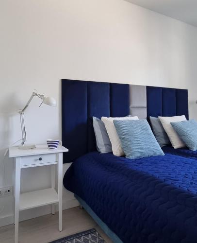 Apartament Azzurro