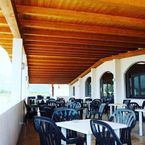 The Meeting of the Triple Knight Number 5 chambre d'hôte Hermada