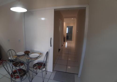 Oprema, Casa incrível com 2 quartos e estacionamento incluso (Casa incrivel com 2 quartos e estacionamento incluso) in Zona 15