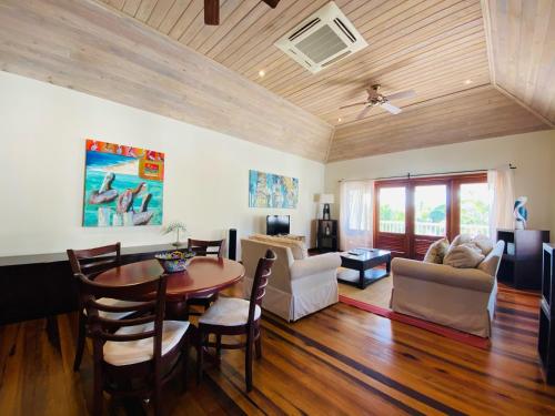 Dreamy One Bedroom Deluxe, Nonsuch Bay Residences, Antigua in Freetown