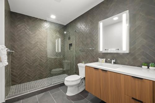 Global Luxury Suites at Tribeca in Washington, USA