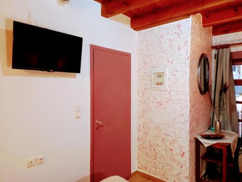 Caza Latina Room Type - Small Budget Studio