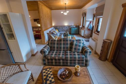 Willows Lodge, Karpenisi (fotografie 2)