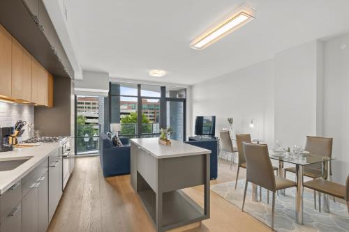 Global Luxury Suites at Tribeca in Washington, USA