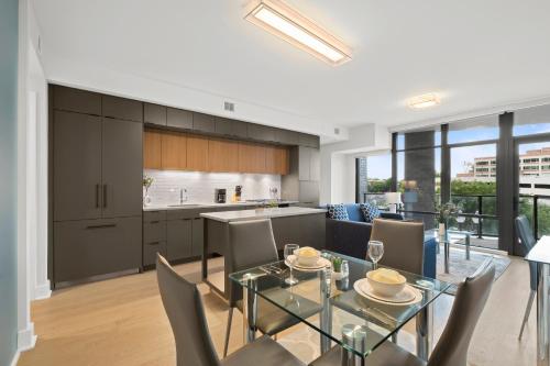 Global Luxury Suites at Tribeca in Washington, USA