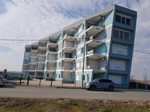 Nasty Apartament - Location saisonnière - Costinesti