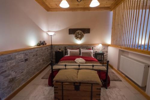 Willows Lodge, Karpenisi (fotografie 9)
