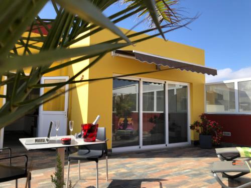  Casa Lagarto in Sardina