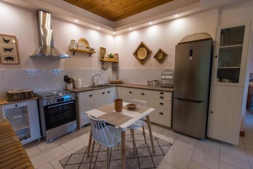 Willows Lodge, Karpenisi (fotografie 5)
