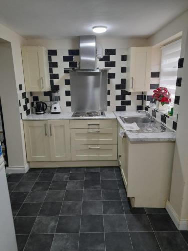 Comfy Homes gîte à louer Aintree Railway Station