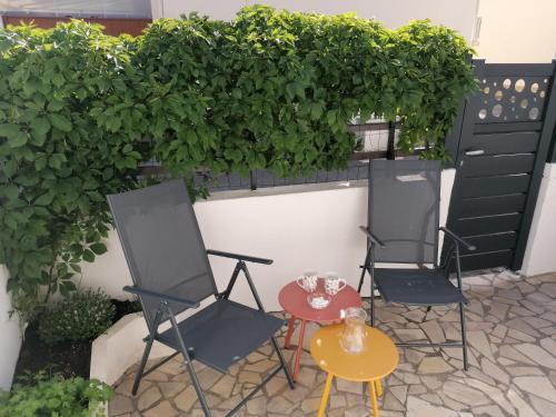 Le Cottage, Rochefort (foto 3)