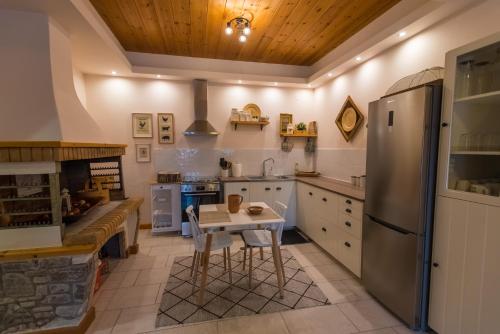 Willows Lodge, Karpenisi (fotografie 4)
