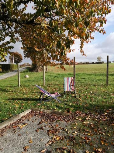 Vendrennes Chez Florymarysol