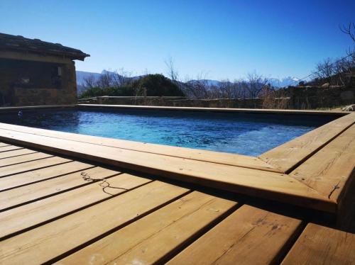 USOGNU gîte à louer Saint-Florent