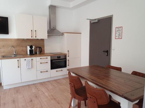 Römerstube Apartments & rooms 2