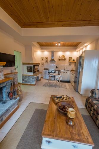 Willows Lodge, Karpenisi (fotografie 3)