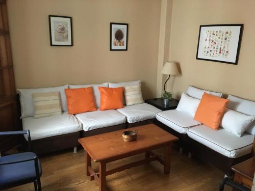 Apartamento Centro Ciudad Ronda, Ронда (фото 4)