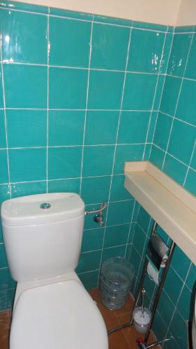 Apartamento Centro Ciudad Ronda, Ронда (фото 7)