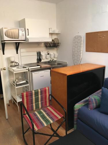 Apartamento Centro Ciudad Ronda, Ронда (фото 10)