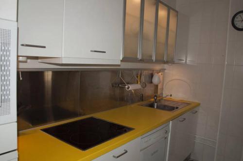 Apartamento Centro Ciudad Ronda, Ронда (фото 11)
