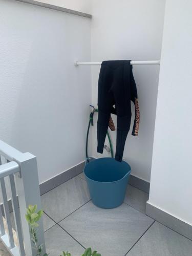 陽台/露台, Peniche36 in 佩尼謝市中心