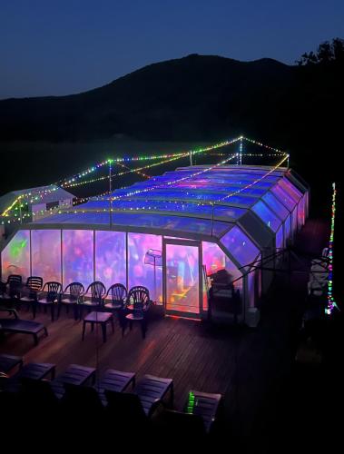 酒店活動, Villa Les Martinets-Randonnée-Voie Verte-Gorges d'Héric-Massif du Caroux-Olargues-Mons-Lamalou (Villa Les Martinets-Randonnee-Voie Verte-Gorges d'Heric-Massif du Caroux-Olargues-Mons-Lamalou) in 里布佐瑞奧