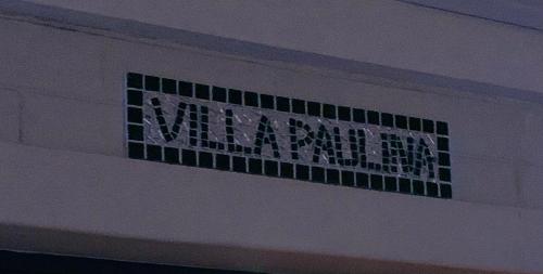 Villa Paulina Cottage 4