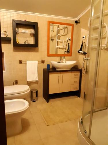 Caramulo - Abrigo Serrano in คารามูโล