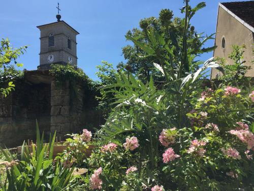 Chambres d Hôtes Les Filles Tresy