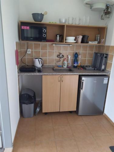 Apartman 10 in Zupanovice