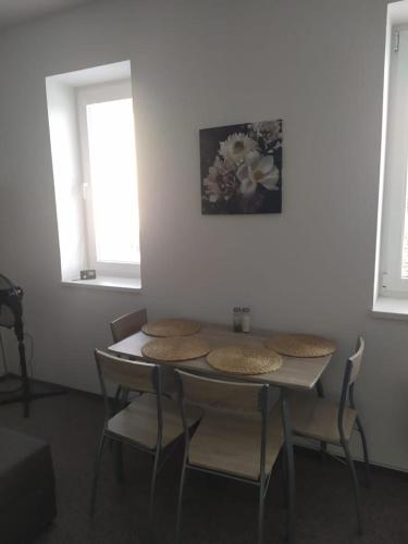 Apartman 10 in Zupanovice