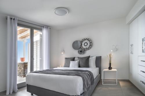 NiMa Sifnos Residences - Sifnos