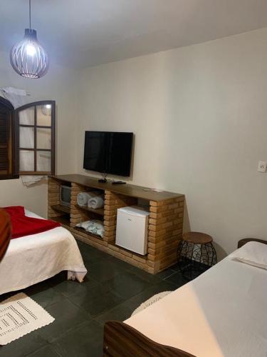 Chales em Salesopolis - Recanto da Barra
