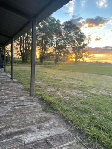 Casa de Campo Galpon San Antonio de Areco