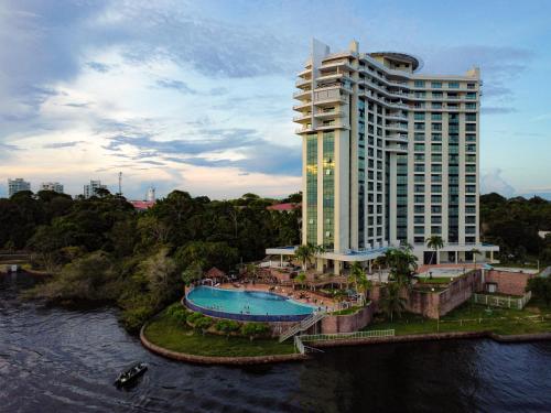 Tropical Executive Hotel Manaus