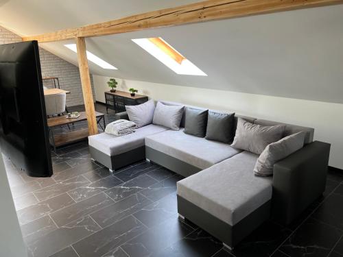 Die Loft in Kemnath, Deutschland