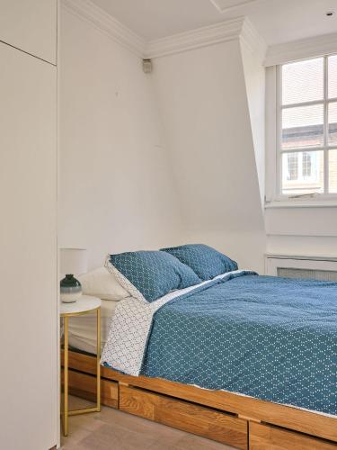 Stylish 3 bedroom town house, Londýn (fotografie 6)
