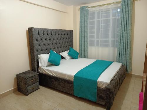 Executive 1-bedroom, in Ruiru in Ruiru