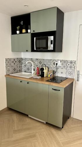 Le Petit Patio Le Petit Patio