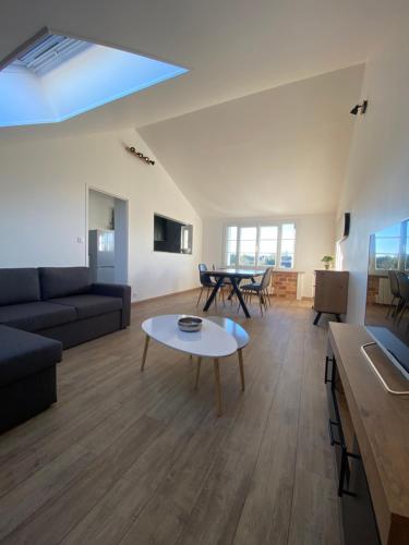 Superbe appartement proche CV - Location saisonnière - Bourges